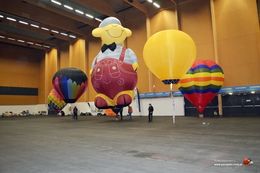 mini-balony z oficjalnej strony producenta